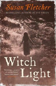 Witch Light di Susan Fletcher edito da HarperCollins Publishers