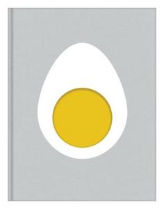 Egg di Blanche Vaughan edito da Orion Publishing Co