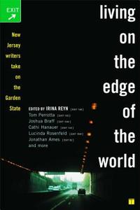 Living on the Edge of the World di Irina Reyn edito da Touchstone Books