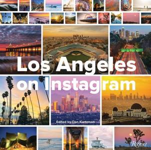 Los Angeles on Instagram di Dan Kurtzman edito da WELCOME BOOKS
