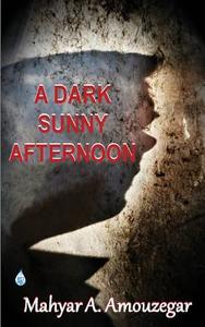 A Dark Sunny Afternoon di Mahyar A. Amouzegar edito da LIGHTNING SOURCE INC