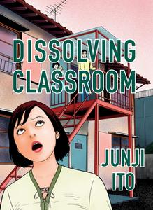 Dissolving Classroom Collector's Edition di Junji Ito edito da VERTICAL INC
