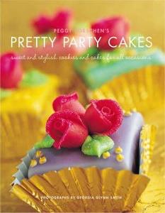 Peggy Porschen's Pretty Party Cakes di Peggy Porschen edito da Quadrille Publishing