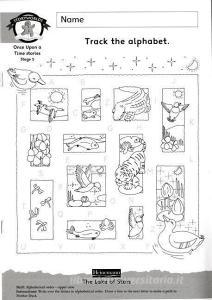 Storyworlds Yr1/p2 Stage 5 Easy Order Workbook Pack di Diana Bentley, Dee Reid edito da Pearson Education Limited