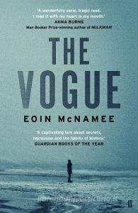 The Vogue di Eoin McNamee edito da Faber & Faber