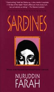 Sardines di Nuruddin Farah edito da GRAY WOLF PR