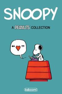 Charles M. Schulz' Snoopy di Charles M. Schulz, Jason Cooper edito da KABOOM