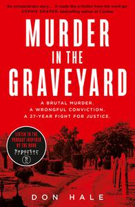 Murder in the Graveyard di Don Hale edito da HarperCollins Publishers