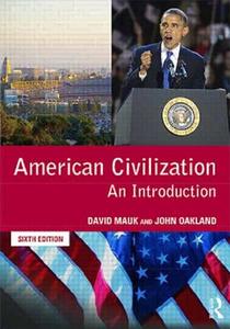 An Introduction di David Mauk, John Oakland edito da Taylor & Francis Ltd