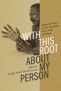 With This Root About My Person edito da University Of New Mexico Press