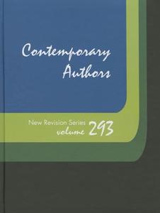 Contemporary Authors New Revision Series: A Bio-Bibliographical Guide to Current Writers in Fiction, General Nonfiction, edito da GALE CENGAGE REFERENCE