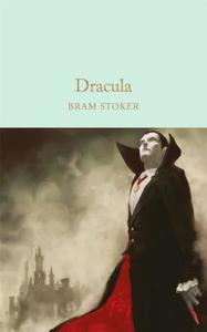Dracula di Bram Stoker edito da Pan Macmillan
