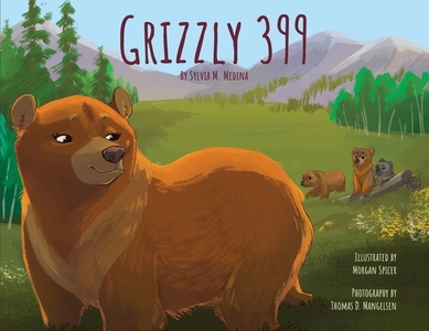 Baby Bear 399 - Paperback: Environmental Heroes Series di Sylvia M. Medina edito da GREEN KIDS CLUB INC