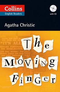 The Moving Finger di Agatha Christie edito da HarperCollins Publishers