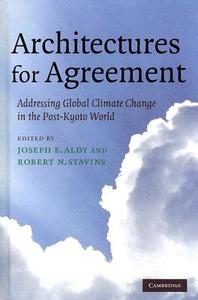 Architectures for Agreement edito da Cambridge University Press