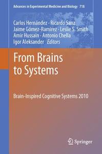 From Brains to Systems edito da Springer-Verlag GmbH