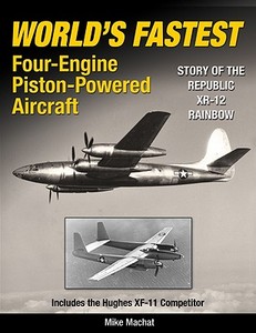 World's Fastest Multi-Engine Piston Aircraft di Mike Machat edito da Specialty Press