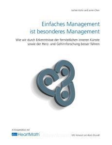 Einfaches Management ist besonderes Management di Jumin Chen, Jochen Kuhn edito da tredition