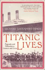 Migrants And Millionaires, Conmen And Crew di Richard Davenport-hines edito da Harpercollins Publishers