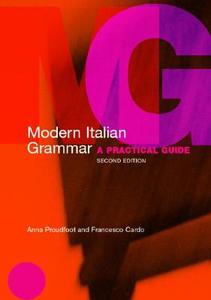 A Practical Guide di Anna Proudfoot, Francesco Cardo edito da Taylor & Francis Ltd