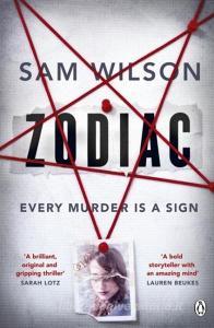Zodiac di Sam Wilson edito da Penguin Books Ltd