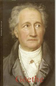 Goethe di Peter Boerner edito da Haus Publishing Limited