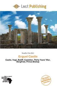 Erguel Castle edito da Lect Publishing