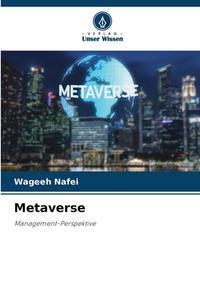 Metaverse di Wageeh Nafei edito da Verlag Unser Wissen