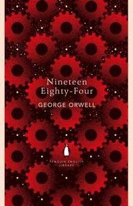 Nineteen Eighty-Four di George Orwell edito da Penguin Books Ltd (UK)
