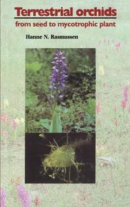 Terrestrial Orchids di Hanne N. Rasmussen edito da Cambridge University Press
