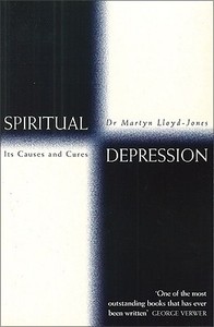 Spiritual Depression di Martyn Lloyd-Jones edito da Zondervan