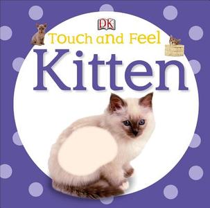 Kitten di DK edito da DK Publishing (Dorling Kindersley)