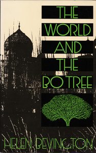 The World and the Bo Tree di Helen Bevington edito da Duke University Press