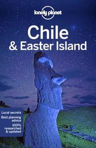 Chile & Easter Island di Planet Lonely, Carolyn Mccarthy, Kevin Raub edito da Lonely Planet