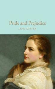 Pride and Prejudice di Jane Austen edito da Pan Macmillan