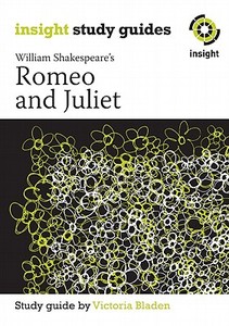 Romeo and Juliet di Victoria Bladen edito da INSIGHT PUBN