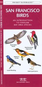 Seattle Birds: An Introduction to Familiar Species di James Kavanagh edito da Waterford Press