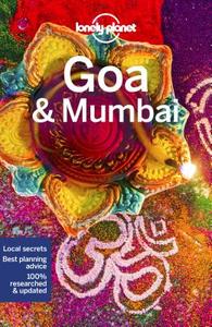 Goa & Mumbai di Planet Lonely edito da Lonely Planet