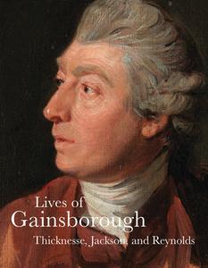 Lives of Gainsborough di William Jackson, Philip Thicknesse edito da Pallas Athene Publishers