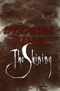 The Shining di Stephen King edito da DOUBLEDAY & CO