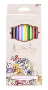 Painterly Days di Kristy Rice edito da Schiffer Publishing Ltd