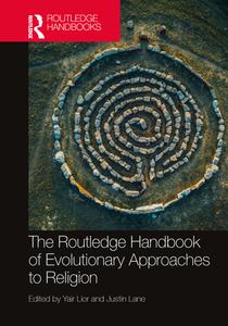 Rh Evolutionary Approaches To Relig edito da Taylor & Francis