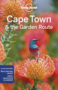 Cape Town & the Garden Route di Planet Lonely edito da Lonely Planet