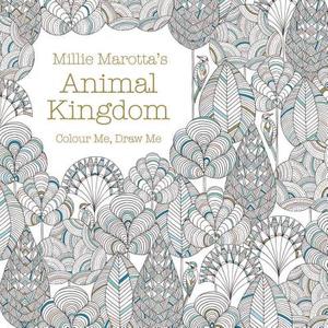 Millie's Animal Kingdom di Millie Marotta edito da Pavilion Books Group Ltd.