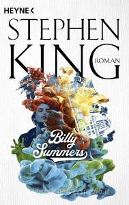 Billy Summers di Stephen King edito da Heyne Taschenbuch