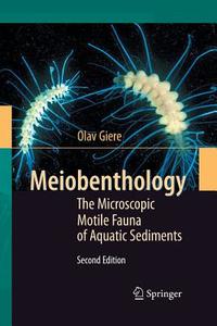 Meiobenthology di Olav Giere edito da Springer Berlin Heidelberg