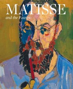Matisse and the Fauves edito da Wienand Verlag