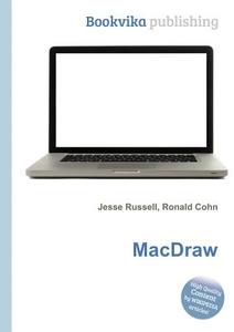 Macdraw edito da Book On Demand Ltd.