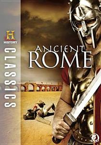 History Classics: Ancient Rome edito da Lions Gate Home Entertainment
