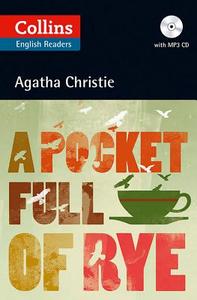 A Pocket Full Of Rye di Agatha Christie edito da Harpercollins Publishers
